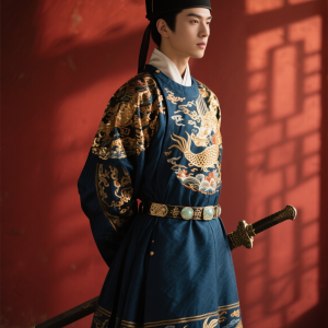 Hanfu Name 9