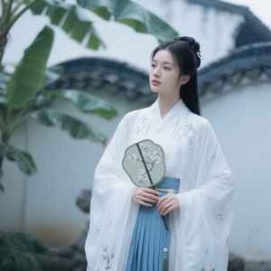 Hanfu Name 4