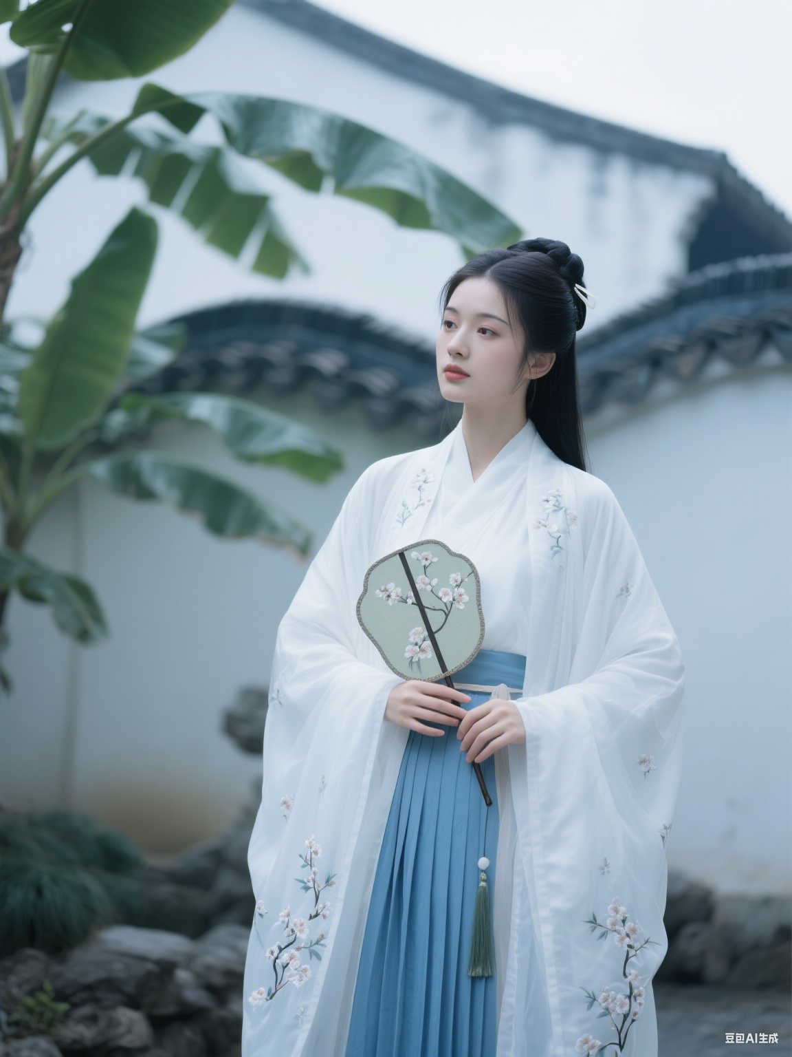 Hanfu Name 4