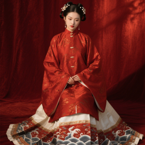 HANFU Name 2