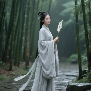 Hanfu Name 10