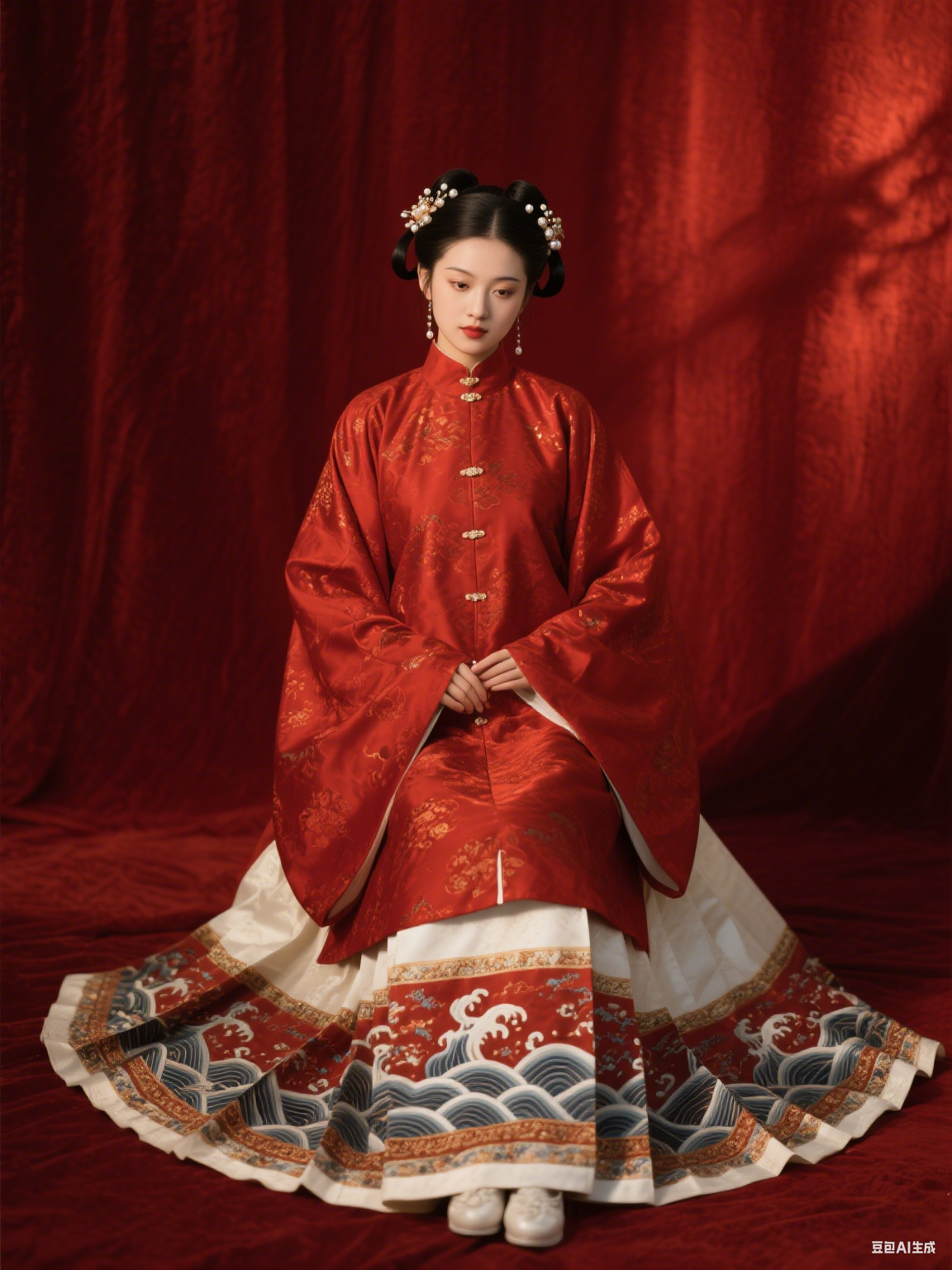 HANFU Name 2
