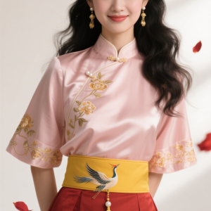 Female Hanfu