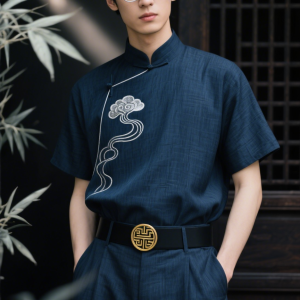 Male Hanfu